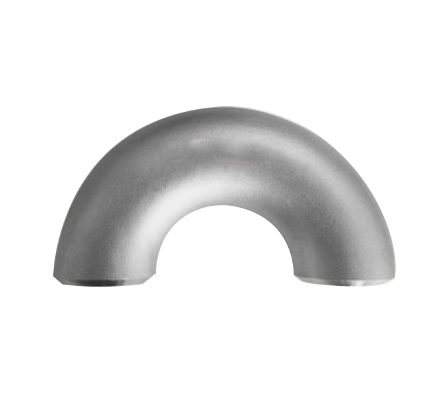 180° ELBOW